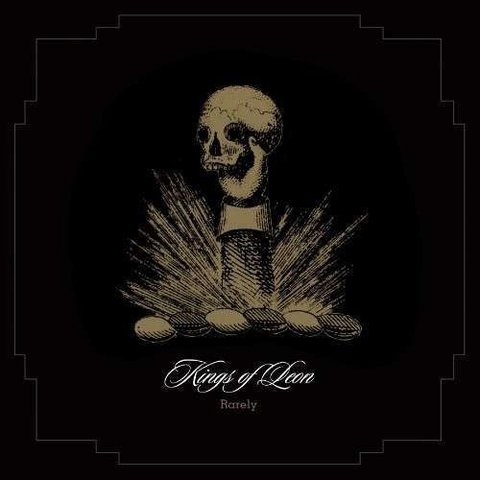 Kings of Leon - Rarely [LP]