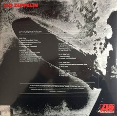 Led Zeppelin - I Deluxe Vinyl Edition [LP Triplo]