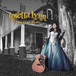 Loretta Lynn - Van Lear Rose (Vault Edition) [LP] - comprar online