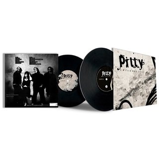 Pitty - Chiaroscuro [LP] - comprar online