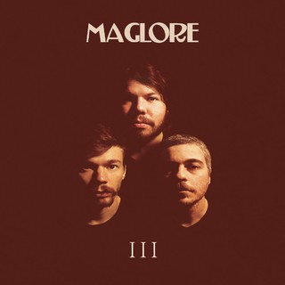 Maglore - III [LP] - comprar online