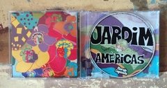 Marujo Cogumelo - Jardim das Américas [CD]