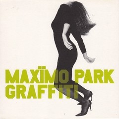 Maxïmo Park - Graffiti [Compacto]