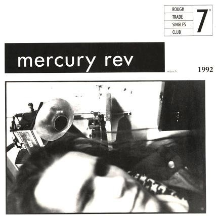 Mercury Rev - If You Want Me To Stay [Compacto]