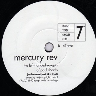 Mercury Rev - If You Want Me To Stay [Compacto] - loja online