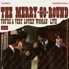 Merry Go Round - You're A Very Lovely Woman / Live [LP]