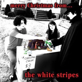 White Stripes - Merry Christmas from The White Stripes [Compacto]