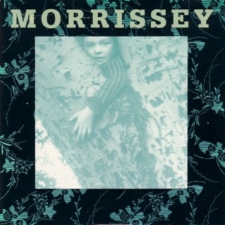 Morrissey - The Last Of The Famous International Playboys [Compacto] - comprar online