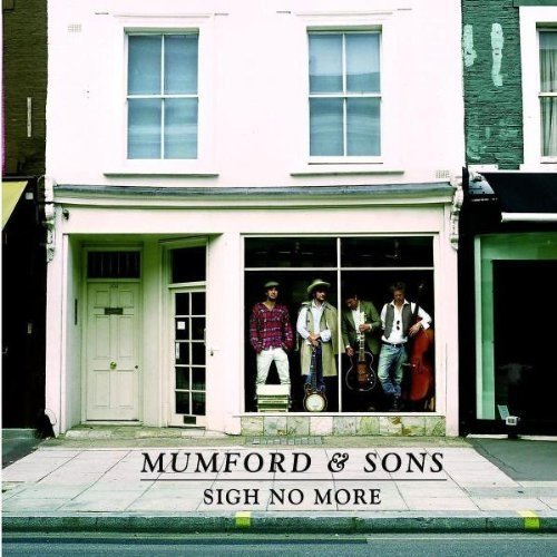 Mumford & Sons ‎- Sigh No More [LP]