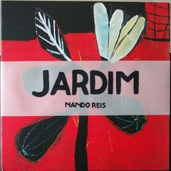 Nando Reis - Jardim [LP]