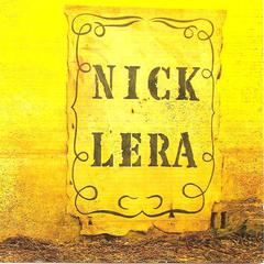 Nick Lera - Nick Lera [CD]