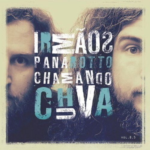 Irmãos Panarotto - Chamando Chuva [CD]