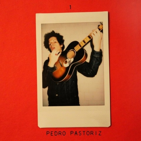 Pedro Pastoriz - 1 [CD]