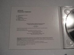 Pescado Rabioso - Artaud [CD]