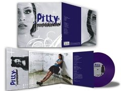Pitty - Admirável Chip Novo [LP]