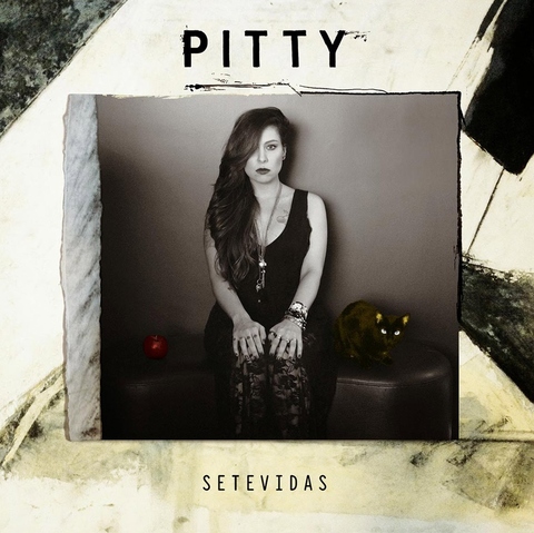 Pitty - Setevidas [LP] - comprar online