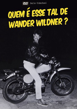 Wander Wildner - Quem é esse tal de Wander Wildner? [DVD] na internet