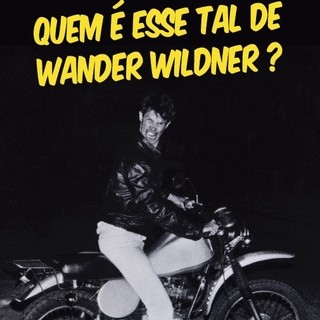 Wander Wildner - Quem é esse tal de Wander Wildner? [DVD]
