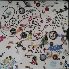 Led Zeppelin - Led Zeppelin III [LP]