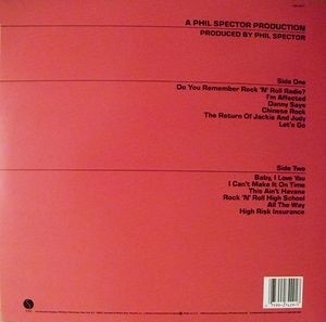 Ramones - End Of The Century [LP] - comprar online