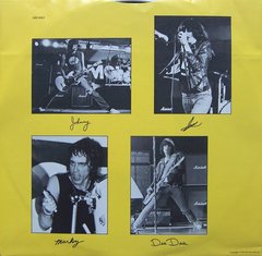 Ramones - Road to Ruin [LP]