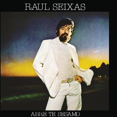 Raul Seixas - Abre-te Sésamo [LP]