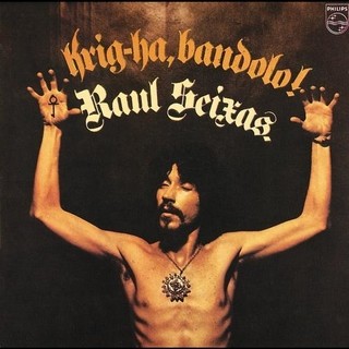 Raul Seixas - Krig-Ha, Bandolo! [LP] - comprar online