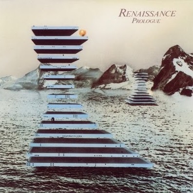Renaissance - Prologue [LP] - comprar online