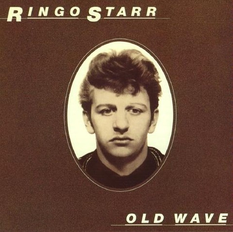 Ringo Starr - Old Wave [LP]