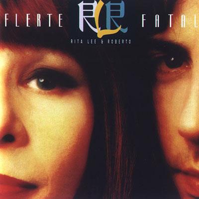 Rita Lee e Roberto - Flerte Fatal [LP] - comprar online
