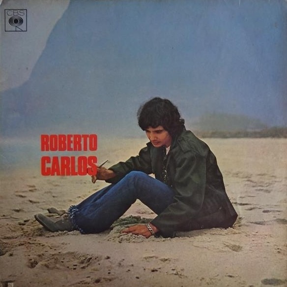 Roberto Carlos - Roberto Carlos (1969) [LP] - comprar online