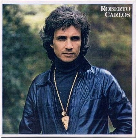 Roberto Carlos - Roberto Carlos (1981) [LP]