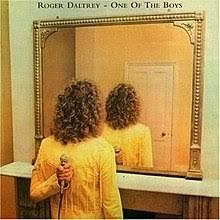 Roger Daltrey ‎– One Of The Boys [LP]