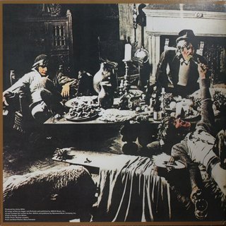 Rolling Stones - Beggars Banquet [LP] na internet