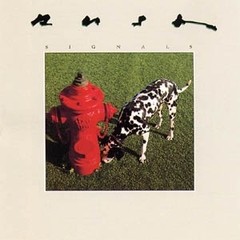 Rush - Signals [LP]