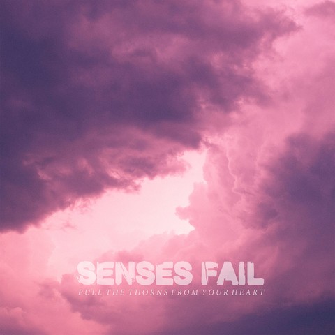 Senses Fail - Pull the Thorns from Your Heart [CD]