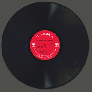 Simon & Garfunkel - Bookends [LP] na internet