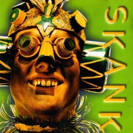 Skank - Calango [LP] - comprar online