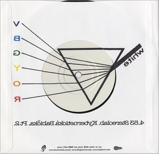 Stereolab - Kybernetická Babička [Compacto] na internet