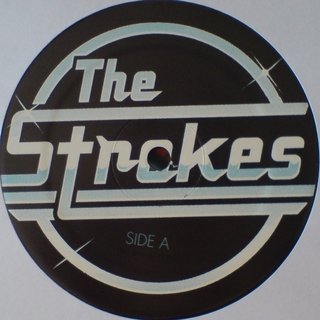 Strokes - Is This It [LP] na internet
