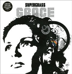 Supergrass - Grace [Compacto]