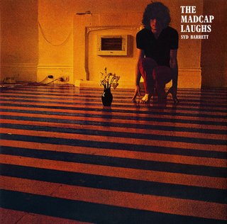 Syd Barrett - The Madcap Laughs [LP] - comprar online