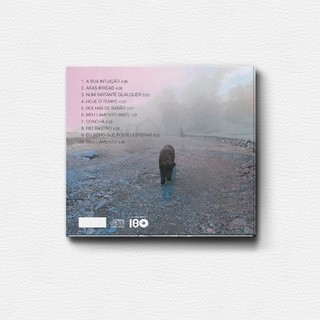 Imagem do Tape e Scandurra - EST [CD]