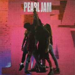 Pearl Jam - Ten [LP]