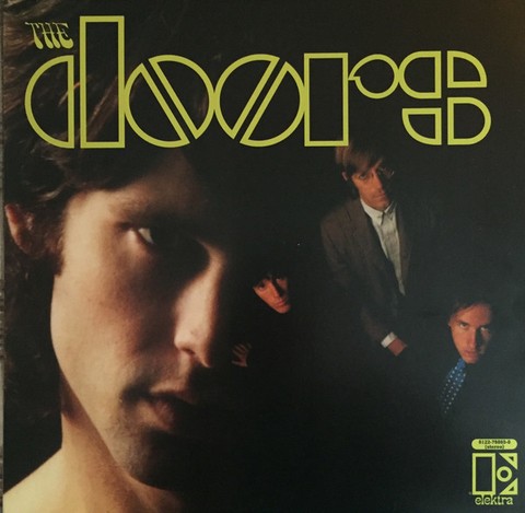 Doors - The Doors [LP]