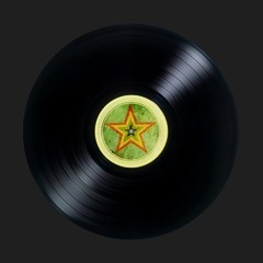 Greenhornes - ★★★★ (Four Stars) [LP]