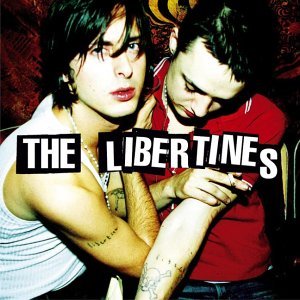 The Libertines - The Libertines [LP]