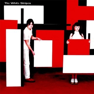 White Stripes - Lord, Send Me an Angel [Compacto]