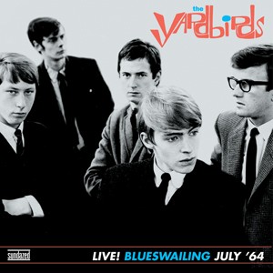 Yardbirds - Live! Blueswailing July '64 [LP] - comprar online