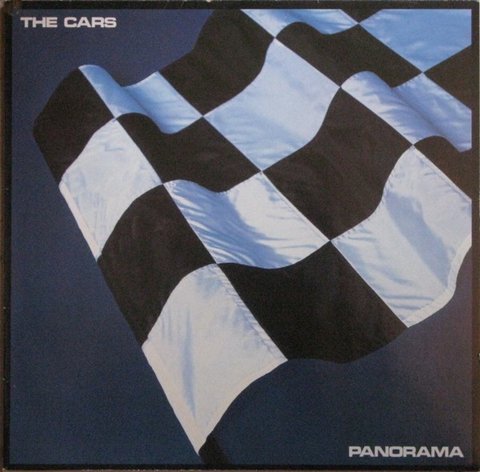 Cars - Panorama [LP]
